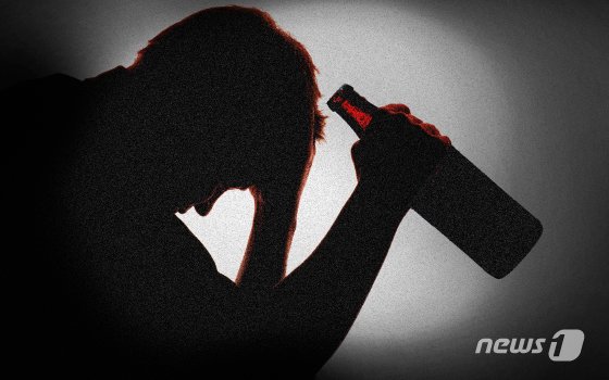 오늘은 술이 참 달다…”이러면 나도 알코올 중독일까”