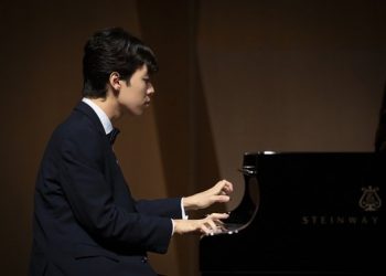 피아니스트 이혁, 프랑스 롱티보 콩쿠르 공동 1위…21년 만의 한국인 우승