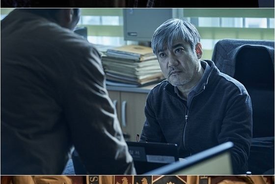 홍서준·한갑수·박미현의 강렬 존재감…’자백’ 긴장감 높인 명품 신스틸러