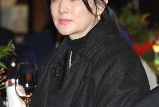 “러시아 여성 운구비용 막막” 사연에…이영애가 나섰다