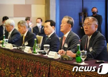 현대차그룹, 인니와 미래사업 파트너십 전방위 확대…”교두보 그이상”