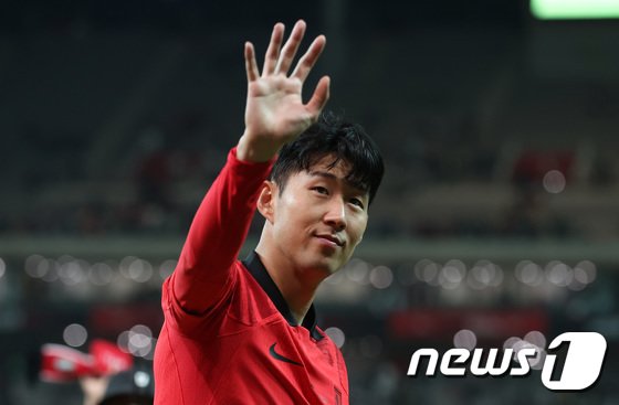 안와골절 전문의 냉정 조언 “손흥민, 내 환자면 한 달 동안 러닝도 금지”