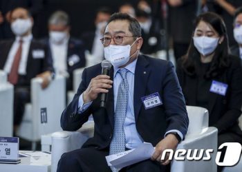 구자열 무협회장 “韓기업에 동등한 기회 보장해야”…美에 IRA 의견서 전달