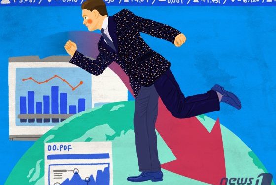 ‘믿을 건 현금뿐 비상경영’ 20대 기업 현금성자산 250조 ‘역대 최대’