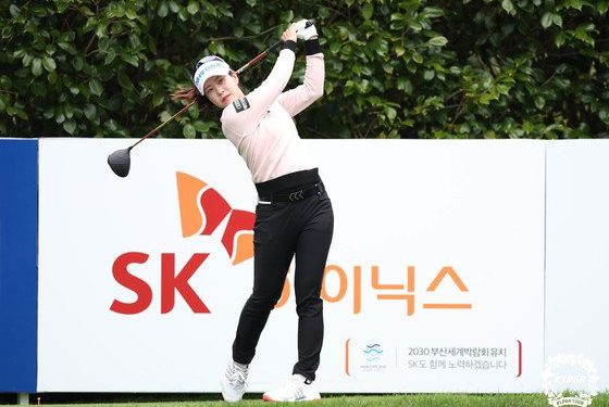 박민지·김수지 경쟁 중인 KLPGA 시즌 상금왕, S-OIL 챔피언십서 결정?