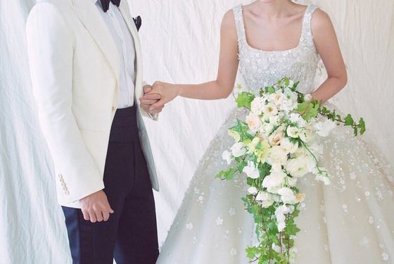 현빈♥손예진, 부모됐다…”득남, 산모·아이 모두 건강”