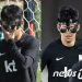 FIFA 승인 마친 마스크 쓴 손흥민…실전 준비 완료