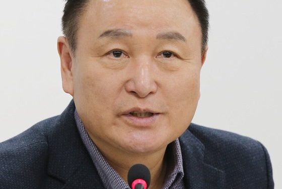 1부로 돌아온 대전…허정무 이사장 “2년 내 ACL 진출권 획득이 목표”