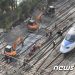 영등포역 사고 3일만에 KTX 또 고장났다…줄줄이 지연 불가피