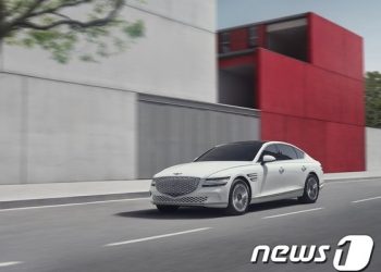 현대차그룹 전기차 3종, ‘車업계 오스카상’ 최종 후보 올라