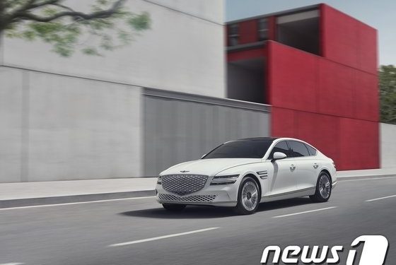 현대차그룹 전기차 3종, ‘車업계 오스카상’ 최종 후보 올라