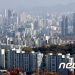 “집값보다 비싼 분양가”…11월 7300가구 서울 분양 ‘먹구름’ 낄까