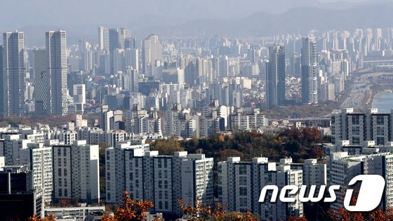 “집값보다 비싼 분양가”…11월 7300가구 서울 분양 ‘먹구름’ 낄까