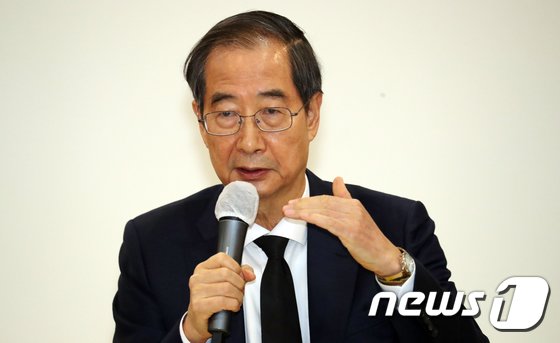 韓, ‘전용기 탑승 불허?’ “그런 생각 없다…참사 책임 누구도 예외 아냐”