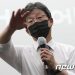 유승민, MBC 전용기 탑승 제한에 “尹, 스스로 자유 가치 훼손” 쓴소리