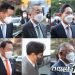 이재용·최태원·정의선 등 빈 살만과 광범위 협력 논의…’제2 중동붐 기대’