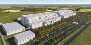 LG화학, 美 최대 규모 양극재 공장 짓는다 …30억달러 투자