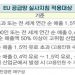 “EU 등 주요국 공급망 ESG 실사 코앞…韓기업도 대비 시급”