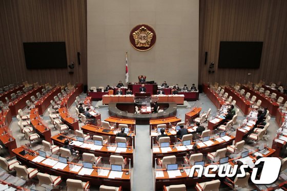 여야 모두 “민생예산 늘리자”…정부 ‘증액 동의’ 압박 세질듯