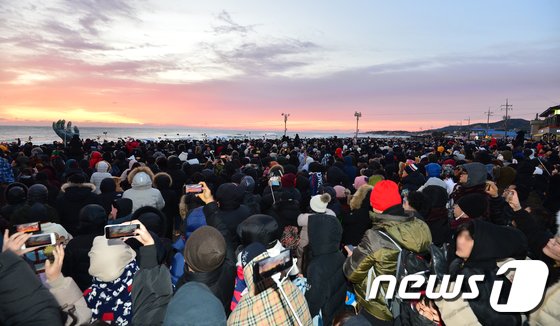 불특정 다수 몰린 관광지, 어떻게 관리되나…안전 매뉴얼 살펴보니