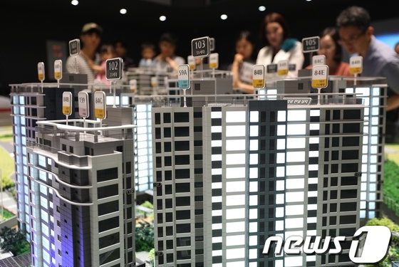 미분양 급증에 건설사 ‘돈맥경화’ 공포…전국 곳곳 ‘할인 분양’ 등장