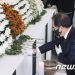 홍준표 “위기 머뭇거리면 제2 세월호 사태 초래…’부위정경’ 자세 필요”