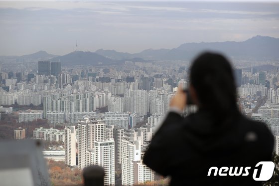 12억원→4억원 ‘수상한 직거래’…전세보다 싸게 팔린 평촌 아파트