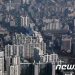 10월 서울 아파트 거래 ‘단 900건’…주택 매매거래량 역대 최저