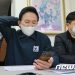 원희룡 “포스코를 봐라, 민노총 탈퇴로 주가 급등…’민폐 노총’ 손절 축하”