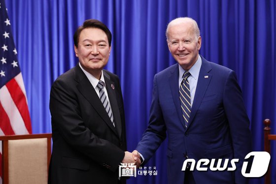 바이든 ‘IRA, 韓기업 기여 고려’ 진일보 평가…”정부, 적극적 어필 필요”