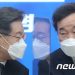 설훈 “이재명, 결백입증한 뒤 돌아오라…지금 이낙연 등판할 때 아냐”