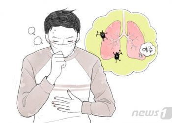 감기로 생각하다 큰일…국내 사망원인 ‘3위’ 오른 이 병