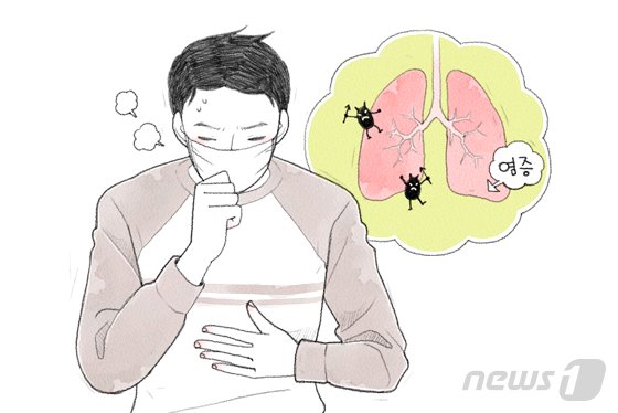 감기로 생각하다 큰일…국내 사망원인 ‘3위’ 오른 이 병