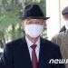‘세월호 보고 시간 조작’ 김기춘, 오늘 파기환송심 선고