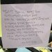 “마지막 세 분, 제 CPR 안 아프셨나요” 이태원역 간호사의 애도 쪽지