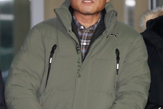 김건모, 3년만에 성폭행 혐의 완전히 벗었다…A씨 재정신청 기각