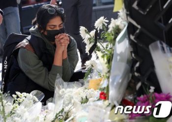 “이태원, 일터이자 집이었다”…외국인들도 ‘트라우마’ “한국서 이런 일이”