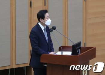 오세훈 “시민안전보험 보장항목에 ‘압사’ 추가 추진”