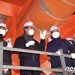 성산대교 보수공사, 폐업한 업체에 재하도급 논란
