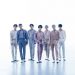 방탄소년단, K팝 최초 그래미 3년 연속+2개 부문 후보 등극…새 역사