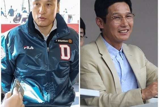 잠실에 둥지 튼 이승엽·염경엽, 2023년 ‘엽의 전쟁’ 개봉박두