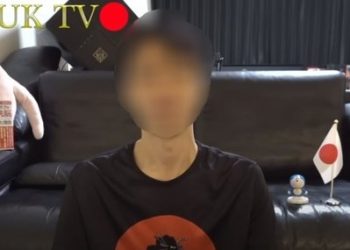 “자발적으로 가놓고” 이태원 참사마저 돈벌이에…혐한 日 유튜버의 막말