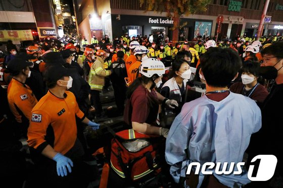 “CPR 하다가 범죄자 될라”…시민영웅 가로막는 응급의료법 문제