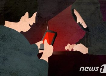 숨진 40대男 폰에 ‘협박 카톡’…’성매매 몰카’ 400명 17억 뜯겼다