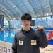 컨디션 난조에도…황선우, 접영 100m서 51초99로 8개째 한국新