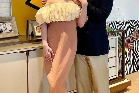 ‘구준엽♥’ 서희원 임신설…동생 서희제 “둘째, 목숨과 바꿔가며 낳았는데” 반박