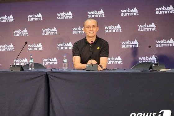 바이낸스, 국내 영업신고 재도전…특금법 준수한다