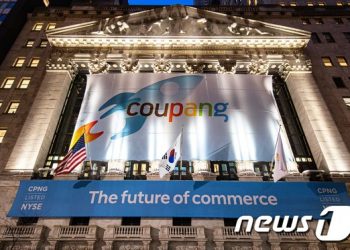 아마존·알리바바 고전…JP모건 등도 예상 못한 ‘쿠팡’의 약진