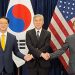 한미일 “北 ‘핵·미사일 자금 조달’ 사이버 활동 차단 노력”