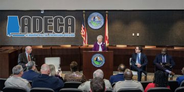 앨라배마주정부, 주 전역에 브로드밴드 확장 추진